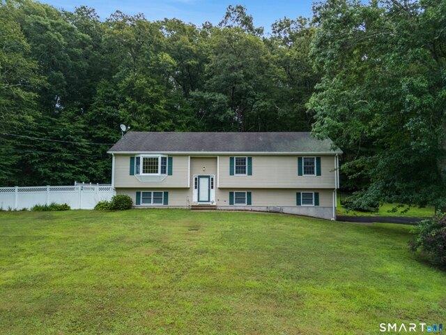 House for sale in Preston, Connecticut