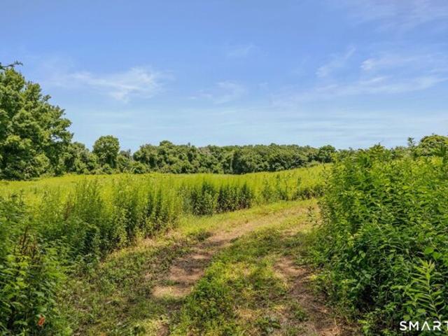 Land for sale in Preston, Connecticut