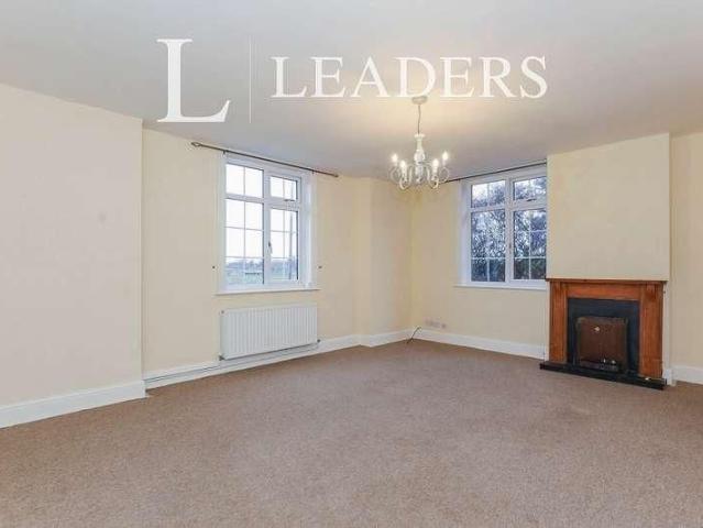 House for rent in Burland and Acton