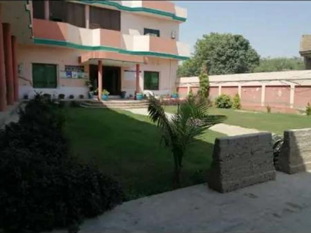 Commercial for sale in Multan, Islamabad Capital Territory