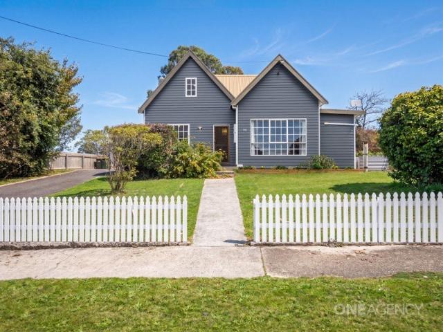 House for sale in Ridgley, Tasmania