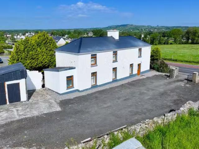 House for sale