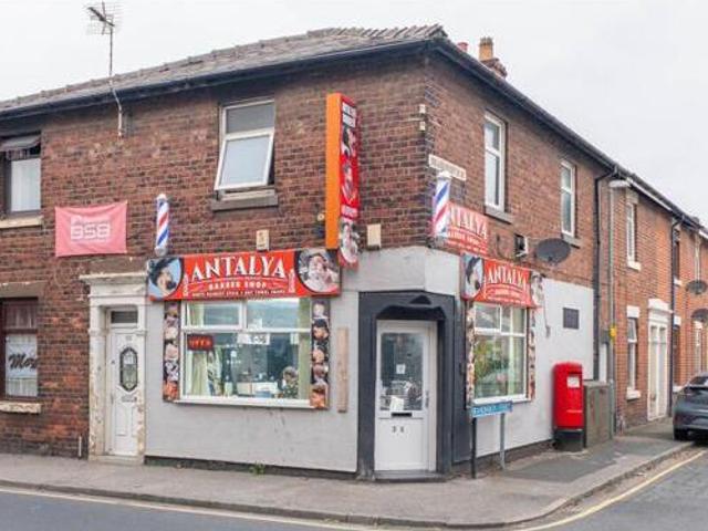 House for sale in Lyons, Greater London