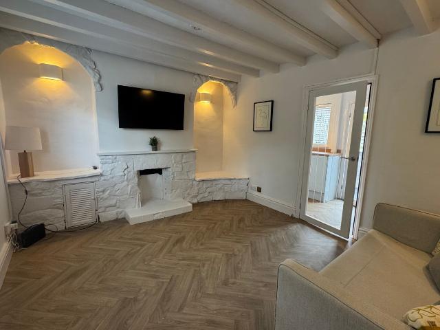 House for rent in Elmfield, Leicestershire