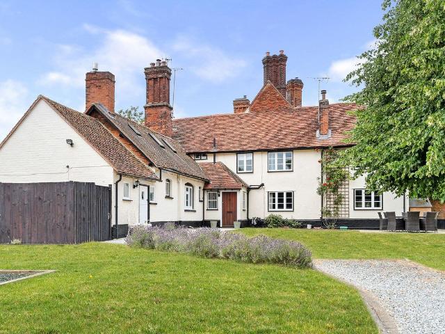 House for rent in Abbess, Beauchamp and Berners Roding, Epping