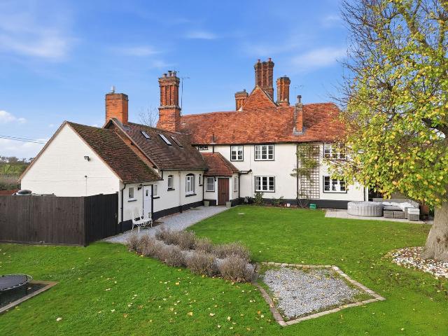 House for rent in Abbess, Beauchamp and Berners Roding, Epping