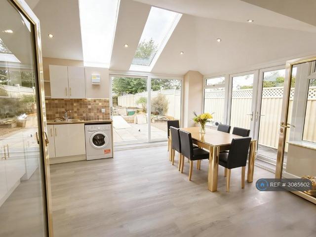 House for rent in Fulbourn, South Cambridgeshire