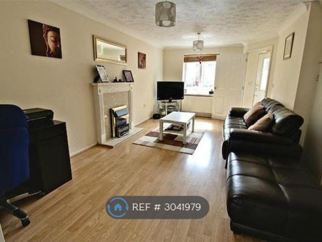 House for rent in Arrington, Cambridgeshire