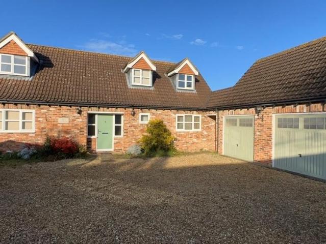 House for rent in Ashby De La Launde, Lincolnshire