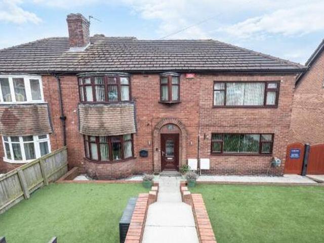 House for sale in Glasshoughton, Castleford