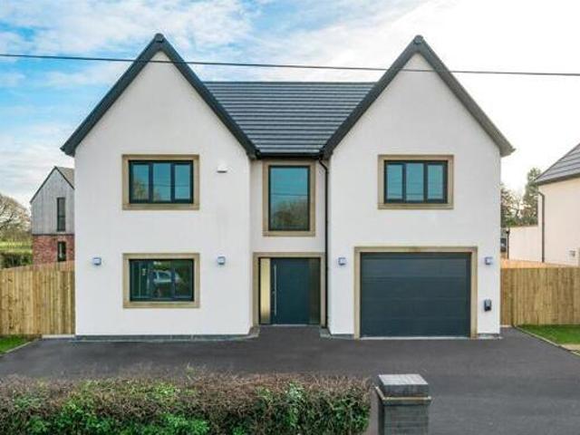 House for sale in Lyons, Greater London