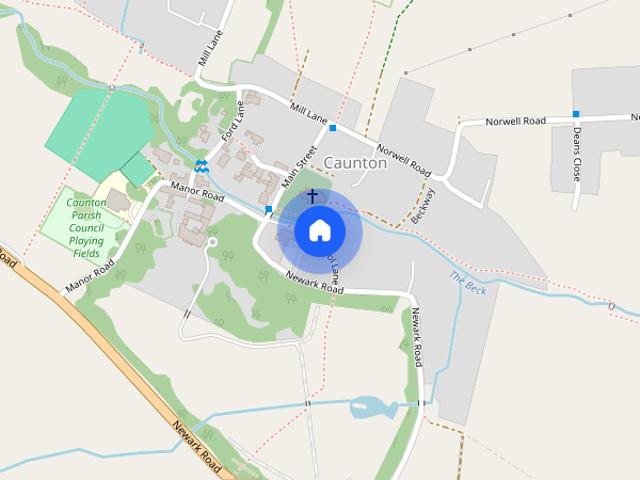House for rent in Alverton, East Midlands