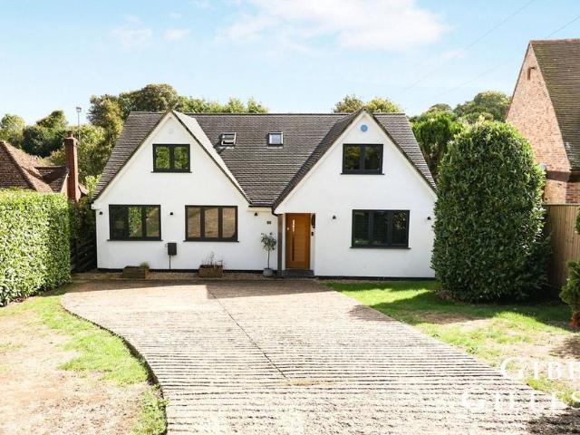 House for rent in Denham, Gerrards Cross and Chalfonts Community Board, Chalfont St. Peter