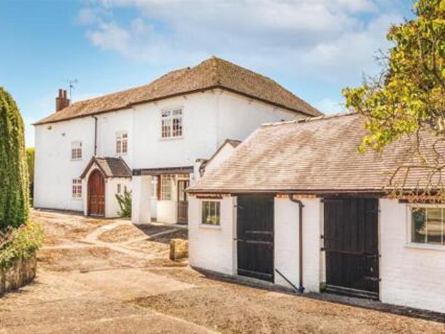 House for sale in Derby, East Midlands