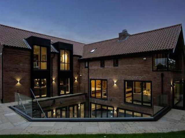 House for sale in Lyons, Greater London