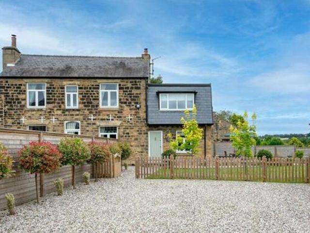 House for sale in North Yorkshire