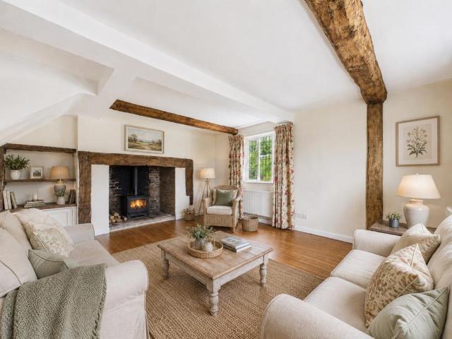 House for rent in Pamington, Gloucestershire