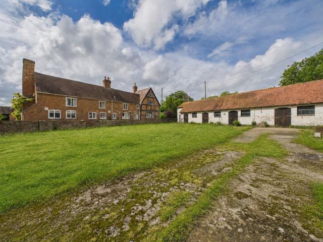 House for rent in Pamington, Gloucestershire