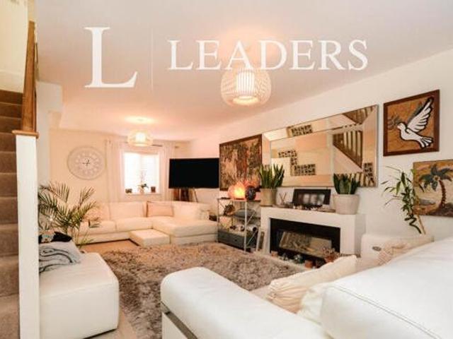 House for rent in Lyons, Greater London
