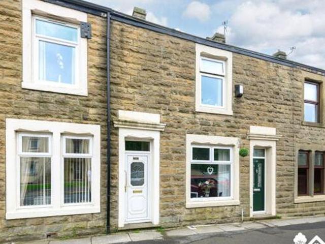 House for sale in Blackburn, Lancashire