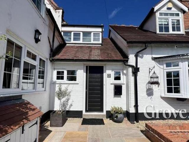 House for sale in Stourbridge, West Midlands