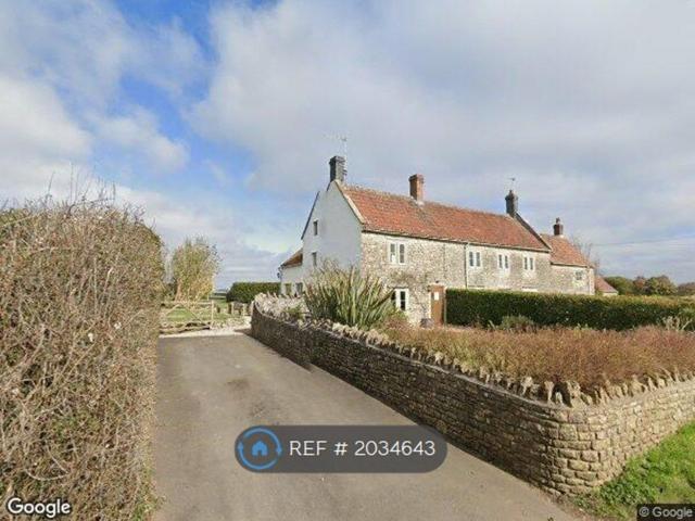 House for rent in Charlton, Kilmersdon