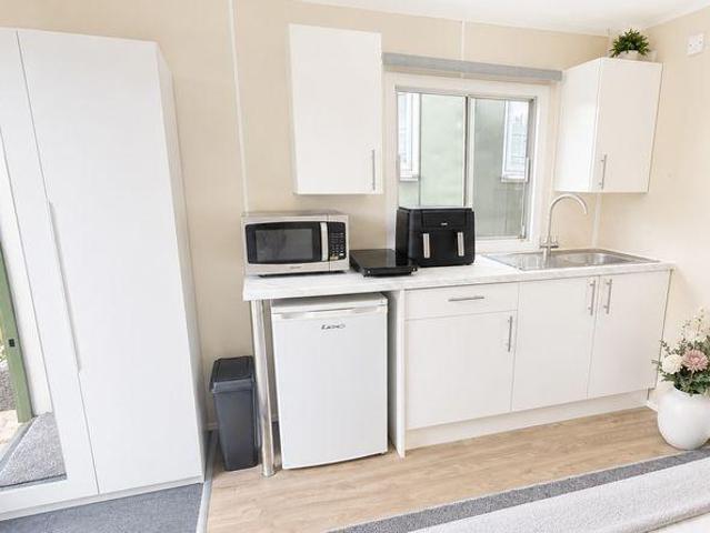 House for rent in Kings Ripton, Huntingdonshire