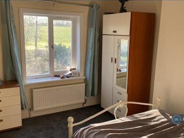 House for rent in New Catton, East Bank
