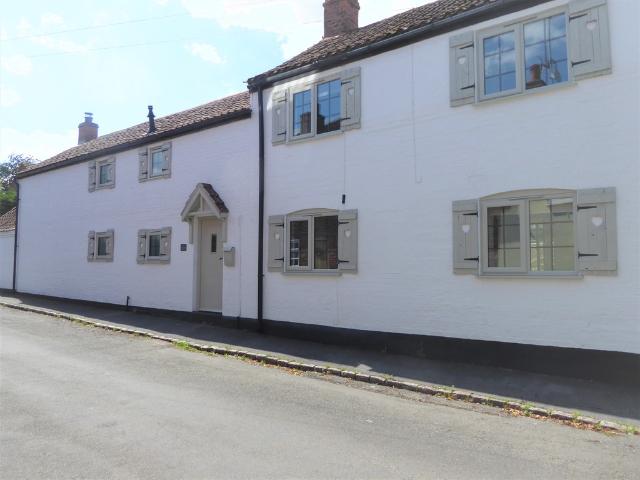 House for rent in Holwell, Brentingby