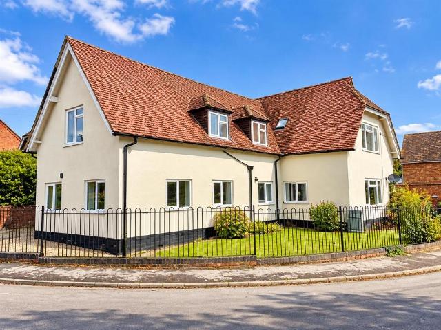 Apartment for rent in Middle Littleton, Wychavon