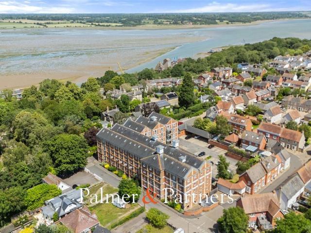 Apartment for rent in Mistley, Dale Hill