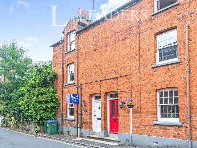 House for rent in Buckingham, Buckinghamshire