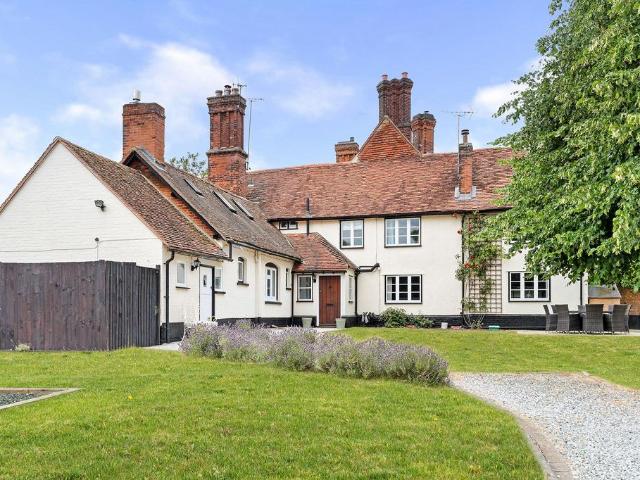 House for rent in Abbess, Beauchamp and Berners Roding, Epping