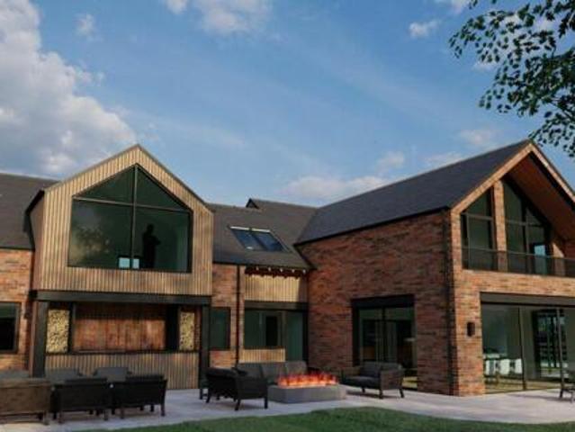 House for sale in Lyons, Greater London
