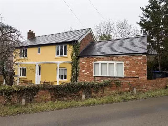 House for rent
