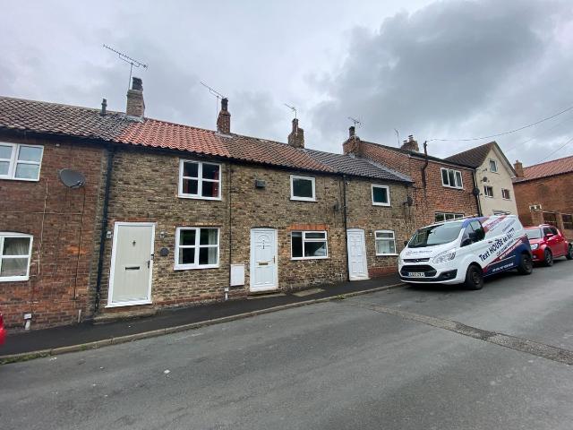 House for rent in South Ferriby, North Lincolnshire
