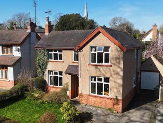 House for sale in Berkswich, Baswich