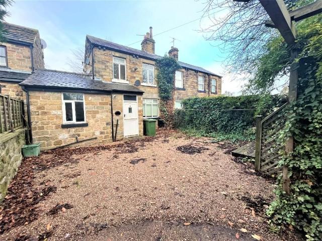 House for rent in Walton, West Yorkshire