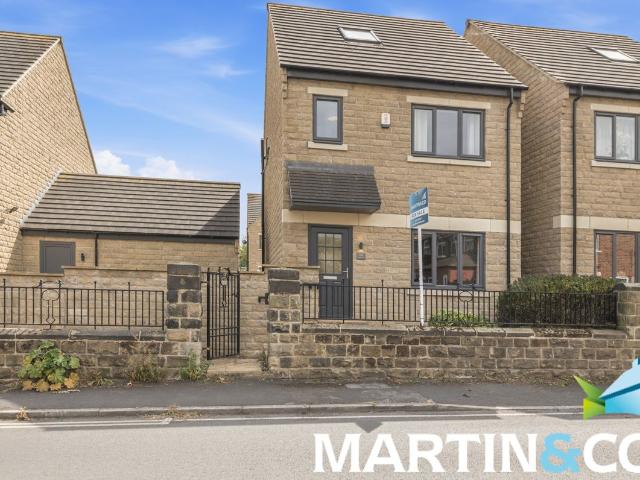House for rent in Walton, Wakefield