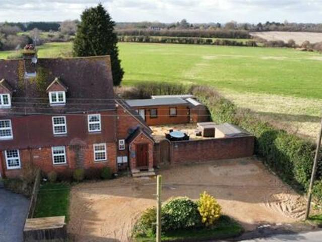 House for sale in Lyons, Greater London