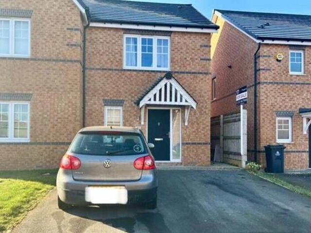 House for sale in Furlong Park, Doncaster