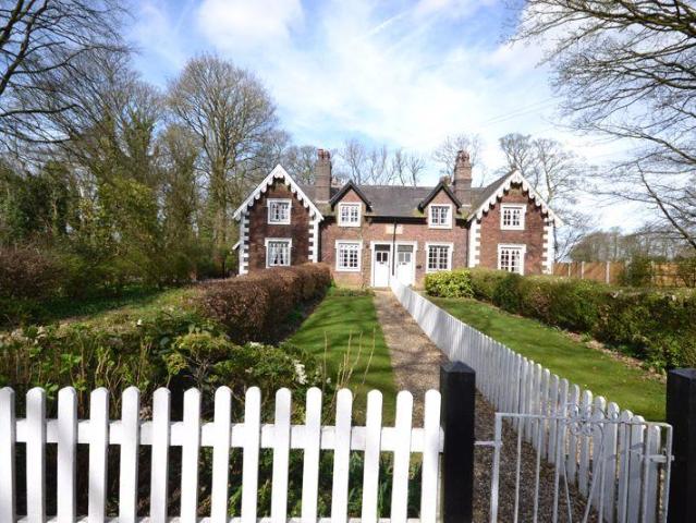 House for rent in Haigh, Wigan