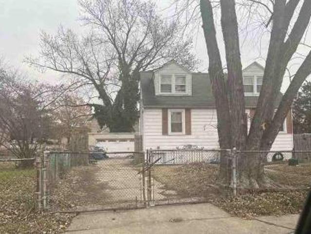 House for sale in Dundalk, Maryland