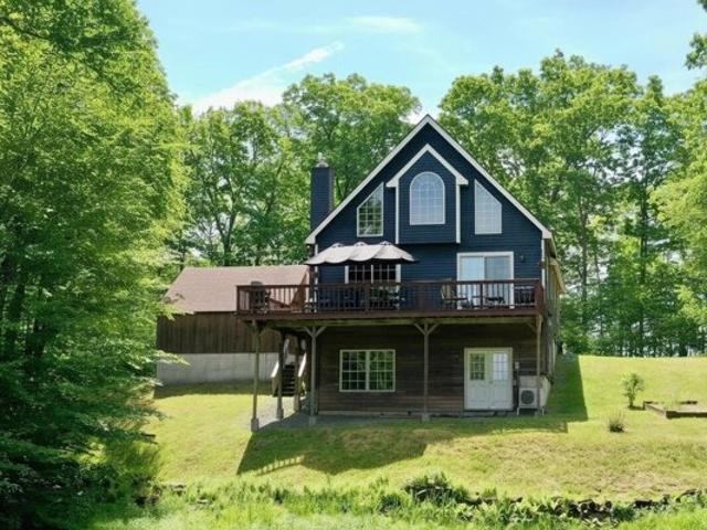 House for sale in Townshend, Vermont
