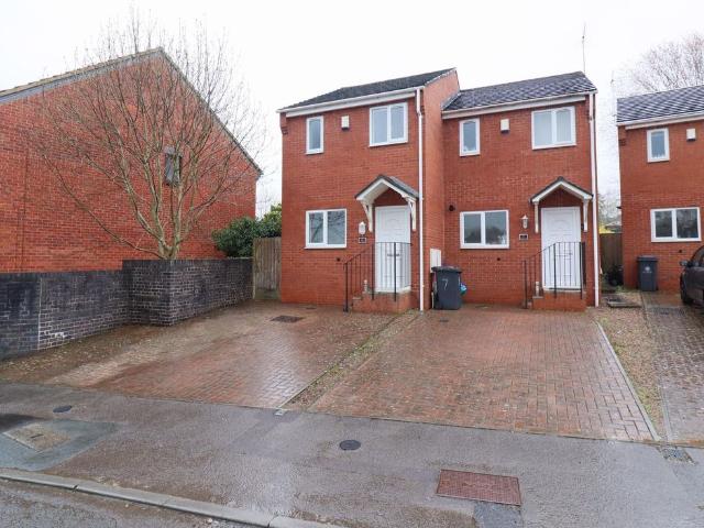 Apartment for rent in Saintbridge, Gloucester