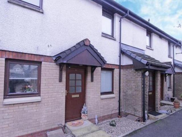 House for rent in Menstrie, Scotland