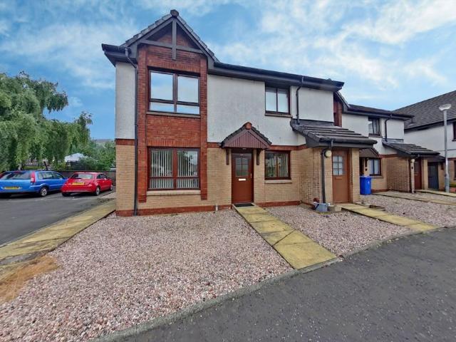 Apartment for rent in Menstrie, Scotland