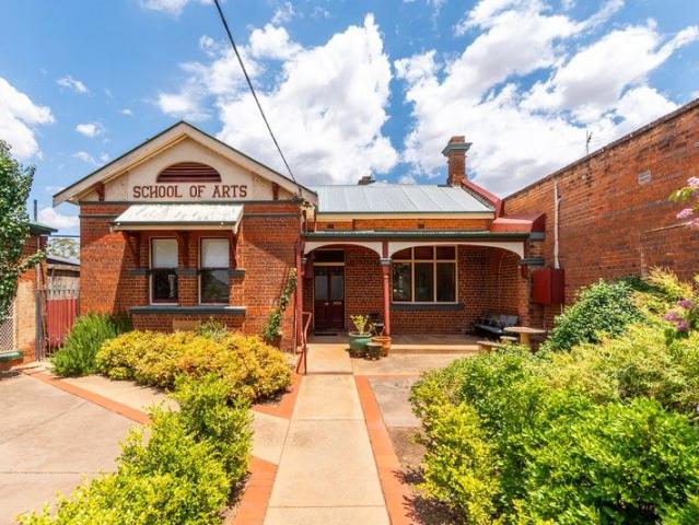 House for sale in Coolamon, New South Wales