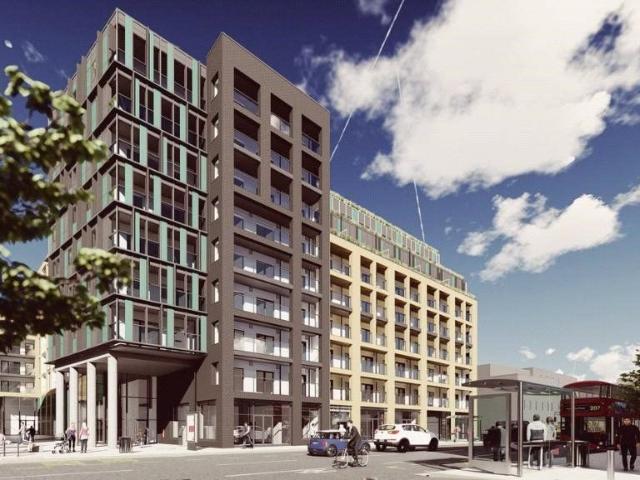 Apartment for rent in London Borough of Ealing, Greater London