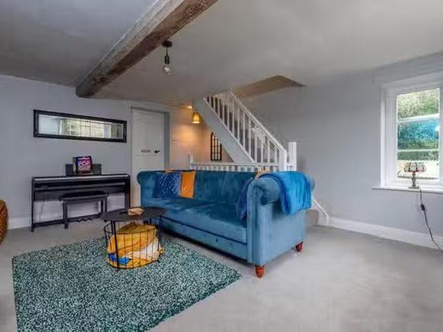 Apartment for rent in Lightmoor, Telford